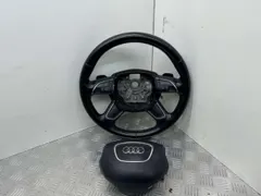 Руль Audi A7, 2012 г.