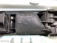 Ручка внутренняя задняя правая Volkswagen Passat, 2001 г.