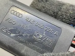 Усилитель антенны Audi A6, 1996 г.