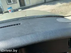 Панель передняя салона (торпедо) Audi 80, 1991 г.