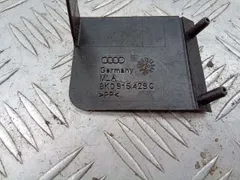 Крышка аккумулятора Audi A6, 2007 г.