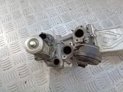 Радиатор EGR Volkswagen Passat, 2012 г.