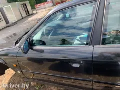 Трос двери передней Audi A6, 1994 г.