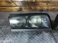 Фара передняя (комплект) BMW 7 серии, 1994 г.