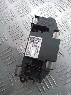 Сопротивление печки Volkswagen Passat CC, 2010 г.