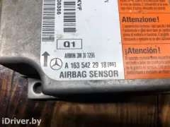 Блок AirBag Mercedes-Benz M-Класс, 2003 г.