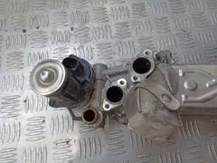 Радиатор EGR Volkswagen Passat, 2012 г.