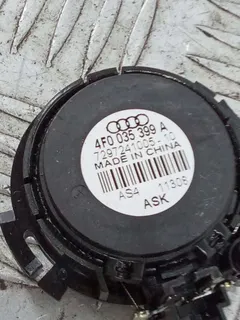 Динамик высокочастотный (пищалка) Audi A4, 2008 г.