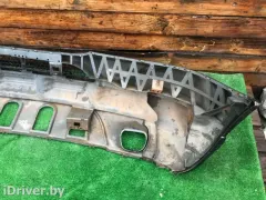 Бампер передний Mercedes-Benz M-Класс, 1999 г.