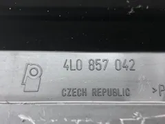 Воздуховод Audi Q7, 2014 г.