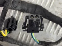 Проводка двери задней левой Audi Q7, 2014 г.