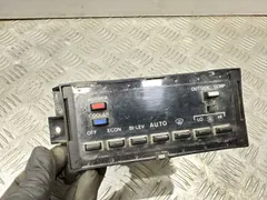 Блок управления печки/климат-контроля Audi 80, 1988 г.