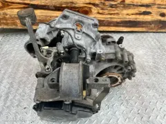 КПП механическая (МКПП) Volkswagen Polo, 2000 г.