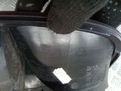Фонарь крышки багажника левый Volkswagen Touareg, 2008 г.