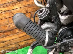 Патрубок турбины Audi A4, 2000 г.