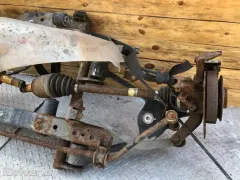 Балка подвески задняя Mercedes-Benz M-Класс, 2003 г.