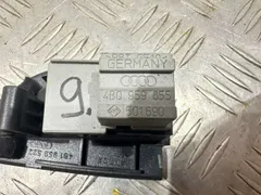 Кнопка стеклоподъемника Audi A6, 2001 г.