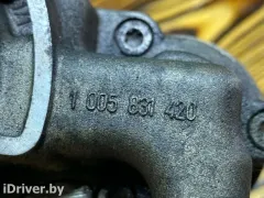 Стартер Audi A4, 2007 г.