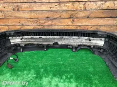 Бампер задний Audi A4, 1999 г.