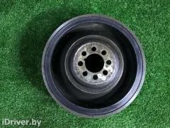 Шкив коленвала Audi A6, 2001 г.