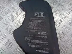 Накладка декоративная на торпедо Audi A4, 1998 г.