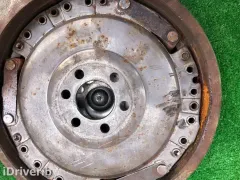 Комплект сцепления Volkswagen Golf, 2001 г.