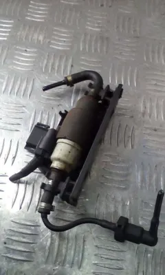 Насос топливный автономного отопителя Volkswagen Passat, 2007 г.