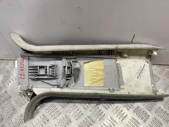 Обшивка стойки центральной левой Audi A6, 2002 г.