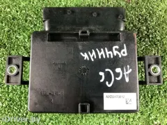 Блок ручника (стояночного тормоза) Audi A6, 2006 г.