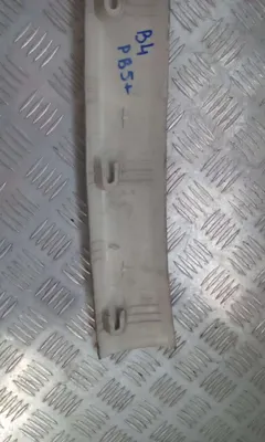 Обшивка стойки передней правой Volkswagen Passat, 2002 г.