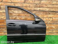 Подушка безопасности боковая (в дверь) Mercedes-Benz C-Класс, 2004 г.