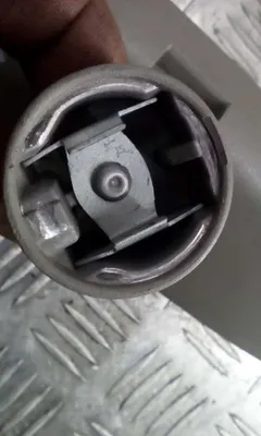 Зеркало салона Audi A4, 2003 г.