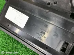 Пепельница Volkswagen Touran, 2003 г.