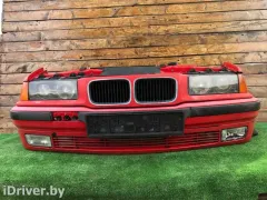 Поворотник правый BMW 3 серии, 1990 г.