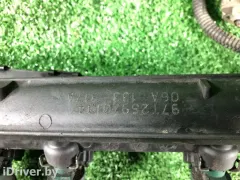 Топливная рампа Audi A3, 1997 г.