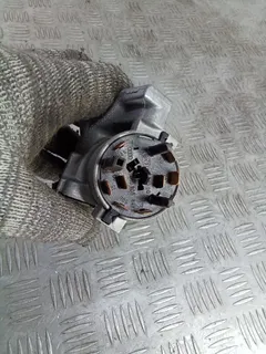 Замок зажигания Audi A4, 2003 г.