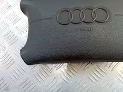 Подушка безопасности водителя Audi A6, 1996 г.