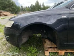 Повторитель передний левый Audi A6, 2005 г.
