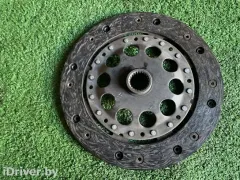 Комплект сцепления Volkswagen Passat, 2002 г.