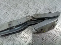 Петля крышки багажника Audi A8, 2007 г.