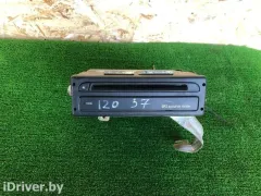 Блок навигации BMW 5 серии, 2002 г.