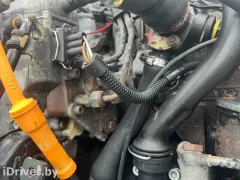 ТНВД Volkswagen Sharan, 1999 г.