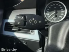 Переключатель подрулевой (стрекоза) BMW 5 серии, 2005 г.