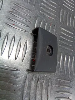 Заглушка Volkswagen Passat, 2004 г.