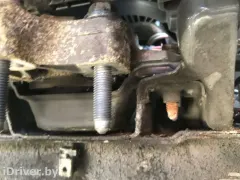 Подушка крепления КПП Volkswagen Passat, 2007 г.