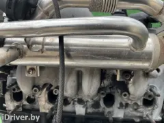 Радиатор EGR Volkswagen Passat, 2003 г.
