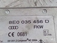Усилитель антенны Audi A6 allroad, 2007 г.