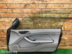 Дверь передняя правая BMW 3 серии, 2002 г.