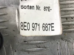 Проводка двери задней левой Audi A4, 2002 г.