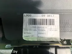Панель передняя салона (торпедо) Volkswagen Touran, 2005 г.